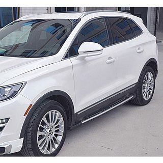 Bočné nášľapy OEM V2 (2 ks) Lincoln MKX 2015– fotografia 1
