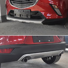 Mazda CX-3 2015– Predný a zadný lip spojler fotografia 2