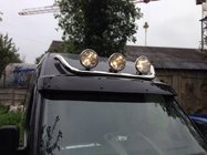 Mercedes Sprinter W906 2006–2018 Horný oblúk fotografia 1