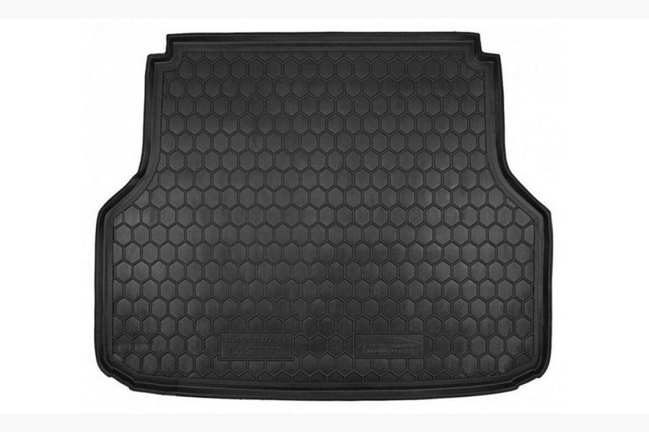 Chevrolet Lacetti 2003–2024 Vanička do kufra SW (Autogumm, plast) Image
