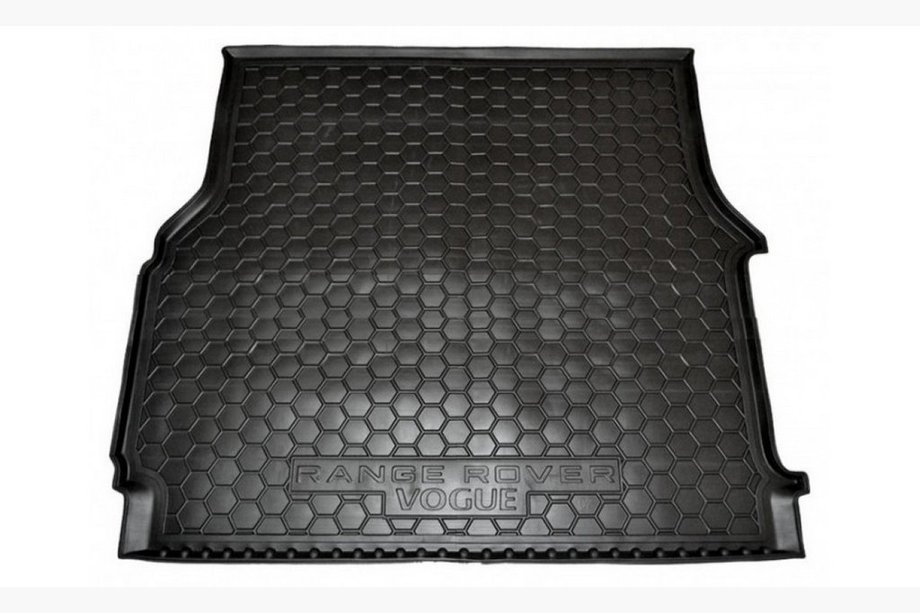 Range Rover III L322 2002–2012 Plastová vaňa do kufra Image
