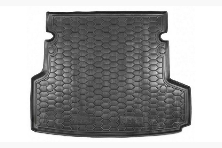 BMW rad 3 F30/F31 2012–2019 Vanička do kufra SW (Autogumm, plast) Image