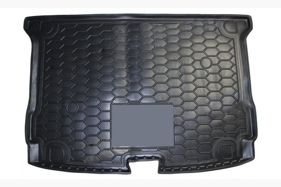 BMW I3 2013–2022 Gumová vanička do kufra Image