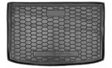 Kia Stonic 2017– Horná vložka do batožinového priestoru (plast) fotografia 1