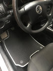 Volkswagen Passat B5 1997–2005 EVA autokoberce (čierne) fotografia 1