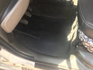 Fiat Doblo I 2005–2010 Gumové rohože do interiéru (Stingray) fotografia 1