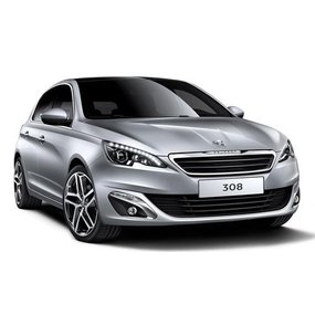 Tuning Peugeot 308 2014-2021