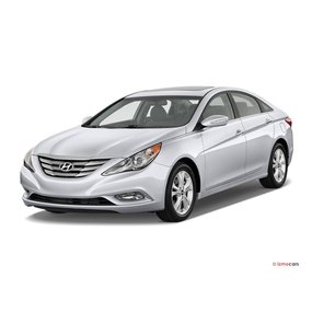 Tuning Hyundai Sonata YF 2010-2014