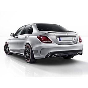 Tuning Mercedes C-slass W205 2014-2021