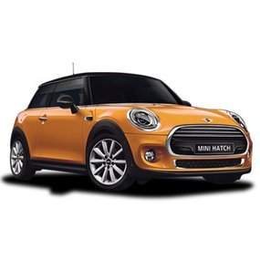 Tuning Mini Cooper R56/57 2006-2014
