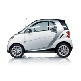 Tuning Smart 1998-2007