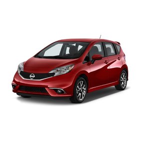 Tuning Nissan Note 2012-2020