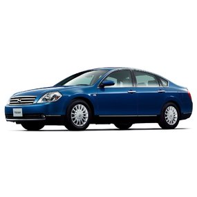 Tuning Nissan Teana 2008-2013