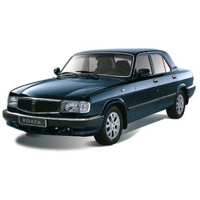 31 séria 1981–1992