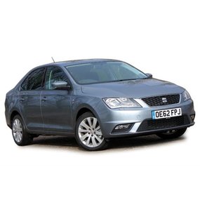 Tuning pre Seat Toledo 2012-2019