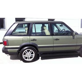 Tuning Range Rover II P38A 1997-2002