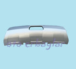 Nissan Qashqai 2010–2014 Zadný difúzor Q002 (sivý plast) fotografia 1