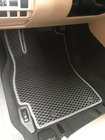 Subaru Outback 2014–2019 EVA autokoberce (čierne) fotografia 1