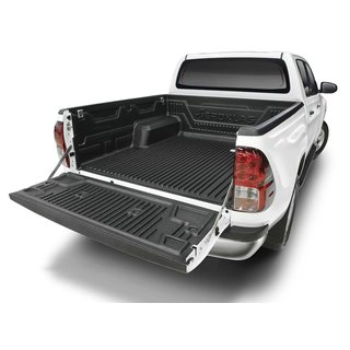 Vanička do kufra Toyota Hilux 2015– fotografia 1
