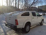 Toyota Hilux 2006–2015 Hardtop Grand Box fotografia 1