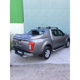 Hardtop na korbu FULL BOX fotografia 1