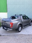 Nissan Navara/NP300 2016– Hardtop na korbu FULL BOX fotografia 1