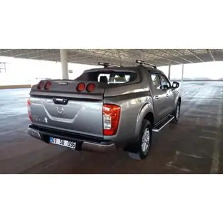 Hardtop na pick-up GRAND BOX fotografia 1