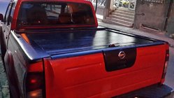 Nissan NP300 1999–2015 Rolety fotografia 1