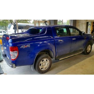 Hardtop na pick-up GRAND BOX Ford Ranger 2011–2022 fotografia 1