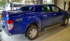 Ford Ranger 2011–2022 Hardtop na pick-up GRAND BOX fotografia 1