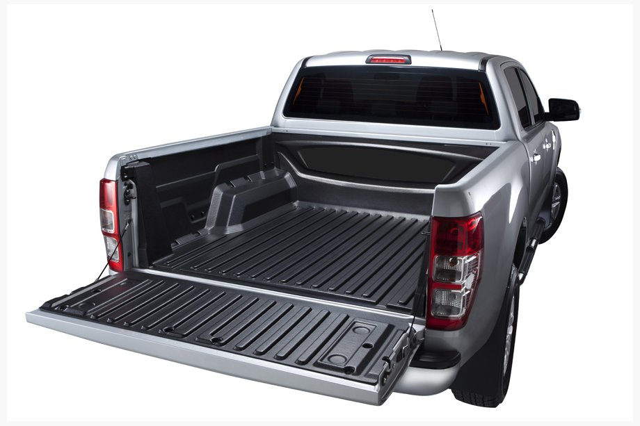 Ford Ranger 2011–2022 Vanička do kufra Image
