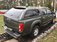 Great Wall Wingle 6 2006– Hardtop na korbu (Canopy) fotografia 1