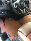 Mercedes Sprinter W907/W910 2018– EVA autokoberce (tehlový vzor) fotografia 1