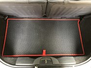 Fiat 500/500L 2013–2022 EVA rohož do kufra (pre 500, Európa, čierna) fotografia 1