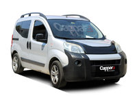 Citroen Nemo 2007–2017 Deflektor kapoty (EuroCap) fotografia 2