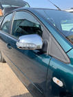 Ford Focus II 2005–2008 LED kryty spätných zrkadiel (2 ks, ABS) fotografia 1