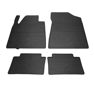 Gumové rohože do interiéru (4 ks, Stingray Premium) Nissan Teana 2008–2013
