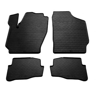 Gumové koberce do interiéru (4 ks, Stingray) Seat Cordoba 2000–2009