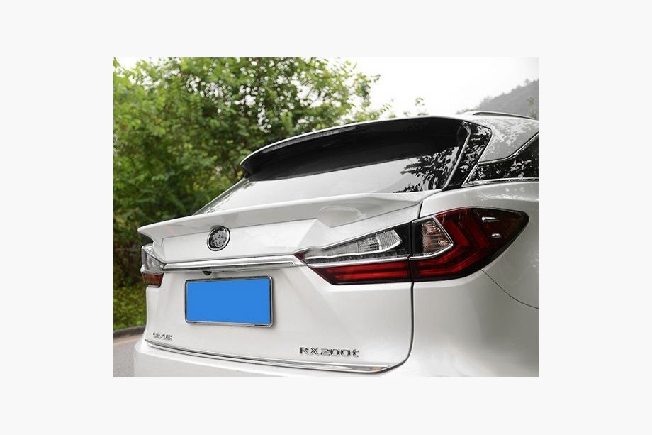 Lexus RX 2016–2022 Spojler na lakovanie Image