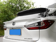 Lexus RX 2016–2022 Spojler na lakovanie fotografia 1