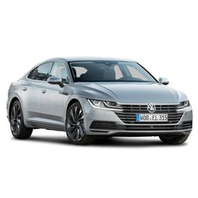 Tuning pre Volkswagen Arteon 2017-2025