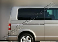 Volkswagen T5 Multivan 2003–2010 Lišta posuvných dverí fotografia 1