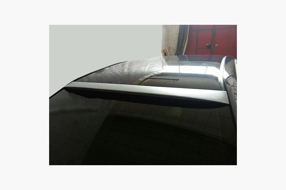Toyota Camry 2011–2017 Rovná blenda (na lakovanie) Image