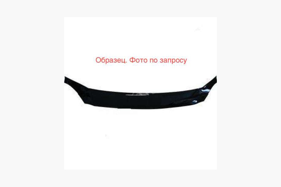 Citroen Jumpy 2007–2017 Deflektor kapoty (Restar) Image
