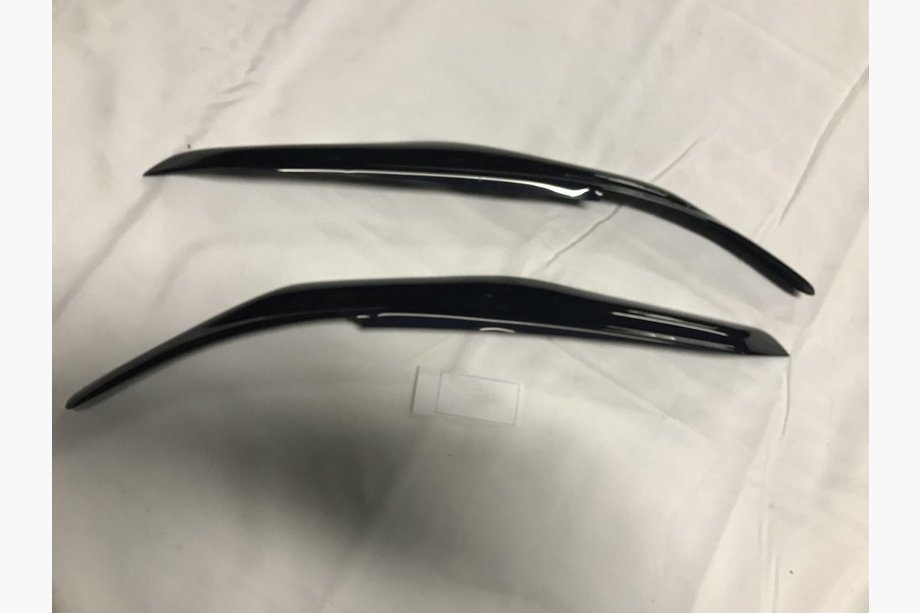 Toyota Camry 2011–2017 Riasnice na svetlá (FLY) Image