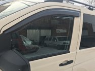 Mercedes Viano 2004–2014 Okenné deflektory (2 ks, DDU) fotografia 1