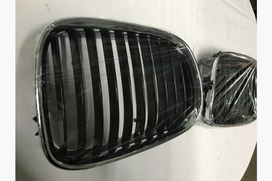 BMW 5. séria E39 1996–2003 Ľadvinky (2 ks) Image