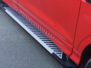 Skoda Karoq 2018– Bočné nášľapy Line (2 ks, hliník) fotografia 1