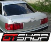 Audi 80/90 1987–1996 Spojler na zadné sklo (sklolaminát, na lakovanie) fotografia 1