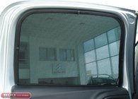 Citroen C-3 2002–2009 Slnečné roletky (3 ks, vkladacie) fotografia 1